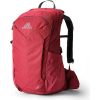 Plecak trekkingowy damski Gregory Jade LT 25 - Ruby red