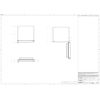 Whirlpool WB70E 973 W Freestanding 462 L D White