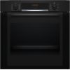 Bosch Serie 4 HBA334EB3 oven 71 L 3400 W Black