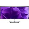 Dell Pro 34 Plus USB-C Hub Monitor - P3425WE, 86.5cm (34.1"