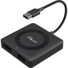 MAX Ottocast TV car adapter CA361-C4