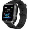 KIDS  Smartwatch GoGPS K17 black (K17BK)