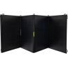 Spēkstacijas paneļi Goal Zero Nomad 200, 200 W, 5 V, 2.4 A, 19.1 V, 23 V, Monocrystalline silicon