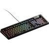 KLAVIATŪRA Glorious GMMK 3 Pro 100 % Custom Gaming-Tastatur - Barebone, ISO-Layout, schwarz