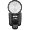 Zibspuldze Godox V1Pro F  Fujifilm