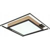 Griestu lampa  Globoeasterneurope Globo Jorry 67283-40 1x40W LED 2700-6500K 450-4500Lm ar pulti
