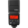Zibspuldze Godox V350N, 1.7 s, 16 channels, 290 g, Compact flash