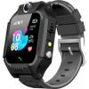 KIDS Smartwatch GoGPS K24 black (K24BK)