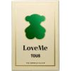 TOUS LoveMe Emerald Elixir spray 90ml