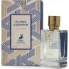 Maison Alhambra Flower Addiction (Narcotic Flower) 100ml EDP
