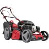 Self propelled petrol lawn mower MS225-53, Scheppach Газонокосилки