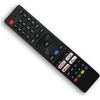 Lamex LXP0140N TV tālvadības pults Sharp