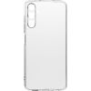 OBAL:ME TPU Case for Samsung Galaxy A05s Transparent