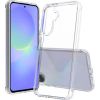 SCREENOR BUMPER GALAXY A36 / A56 LÄPINÄKYVÄ