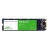 Western Digital WD Green™ 480GB SATA SSD M.2 2280 for PCs and Laptops