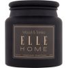 Elle Home Wood & Tonka 350g