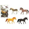 Adar Zirgu figūriņas (10 cm) komplekts 4 gab. 582675