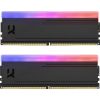 GoodRam IRDM RGB, DDR5, 32 GB, 6800MHz, CL34 (IRG-68D5L34/64GDC)