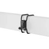 GoPro® | Flexible Grip Mount (Featuring Gear Ties)