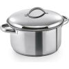 SAUTĒJAMAIS KATLS 6L, D24CM, AR VĀKU, N/T, WAS