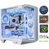 MDD ArcticX Pro Ryzen 7 7800X3D 16GB 2TB SSD RTX 5070Ti NoOS