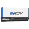 Green Cell RDY Laptop Battery M5Y1K for Dell Inspiron 15 3568 3555 3558 5551 5552 5555 5558 5559 17 5755 5758 5759 Vostro 3558 3568