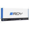 Green Cell RDY Laptop Battery PA5185U-1BRS for Toshiba Satellite C50-B C50D-B C55-C C55D-C C70-C C70D-C L50-B L50D-B L50-C L50D-C