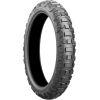 90/100-19 BRIDGESTONE AX41F 55P UM TL
