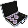 Makita D-47282 hole saws set