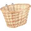 Velo grozs DUAL 35x26xH20cm ar āķi