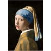 Kanvas 70x100 Girl with a Pearl Earring
