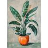 Kanvas 60x80 Pot /15