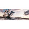 Foto glezna 50x125cm SHIP