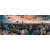 Foto glezna 50x125cm CLOUDY CITY /15