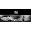 Foto glezna 50x125cm EARTH