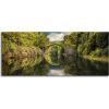 Foto glezna 50x125cm DEVILS BRIDGE