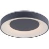 Gr.l.-ANIKA 30W LED+RGB 2700-5000K 3200lm antracīta ar pulti