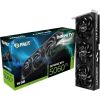 Graphics Card PALIT NVIDIA GeForce RTX 5060 Ti 16 GB GDDR7 128 bit PCIE 5.0 16x Memory 1750 MHz Triple slot Fansink 1xHDMI 3xDisplayPort NE7506T019T1-GB2061S