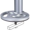 Newstar TV SET ACC GROMMET PLATE/FPMA-D9GROMMET NEOMOUNTS