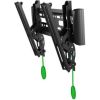 Newstar TV SET ACC WALL MOUNT 10-40"/BLACK NM-W125BLACK NEOMOUNTS