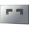 Newstar TV SET ACC WALL MOUNT 43-85"/WL30-265BL1 NEOMOUNTS