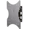 Newstar TV SET ACC WALL MOUNT BLACK/FPMA-W115BLACK NEOMOUNTS