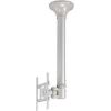 Newstar TV SET ACC CEILING MOUNT SILV./10-40" FPMA-C200 NEOMOUNTS
