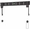 Newstar TV SET ACC WALL MOUNT BLACK/32-60" PLASMA-W860 NEOMOUNTS