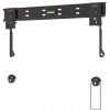 Newstar TV SET ACC WALL MOUNT BLACK/23-47" PLASMA-W840 NEOMOUNTS
