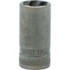 Welzh Werkzeug Muciņa aprautām skrūvēm Twist-Mate™ 1/2" 17-mm
