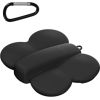 Butterfly Sunnylife NE-SN908 protective case for NEO with carabiner (black)