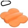 Butterfly Sunnylife NE-SN908 protective case for NEO with carabiner (orange)