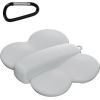 Butterfly Sunnylife NE-SN908 protective case for NEO with carabiner (gray)