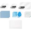 Sunnylife GO-BHM882 tempered glass film for GoPro Hero 13 Black 6pcs.
